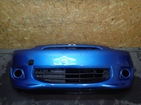 фото thumb №1, Бампер перед mitsubishi space star 13-16