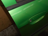 фото thumb №7, Kia picanto i sa 04-07 стекло дверь перед передние правое 5d