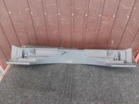 фото thumb №7, Захист ременя заднього 849924ce0a nissan x-trail t32