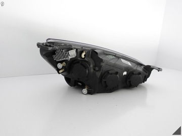 фото thumb №10, Ford focus iv mk4 18- лампа звичайна+ led ліва eu