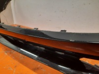 Mercedes w253 glc рестайлінг  19-22 бампер перед передній a2538855704 Недорого, фото thumb