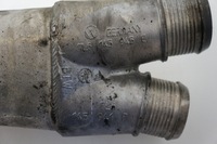 фото thumb №5, Труба воздуха audi q7 vw touareg 3.0tdi