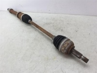 Приводной вал перед передняя правая renault modus 1,2 b 73 km 04-12r Цена, фото thumb