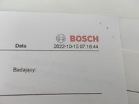 фото thumb №9, Форсунки форсунки volvo c30 s40 v50 ford focus rok 06-10 d4204t