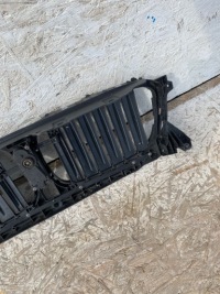 фото thumb №11, Решітка радіатора решітка радіатора радіатора впуск жалюзі bmw x3 g01