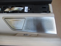 Bmw g11 обшивка дверь обивка задний  левая bowers&wilkins Недорого, фото thumb