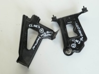 Купить Кронштейн клапана abc a2203200335 mercedes cl w215, фото thumb