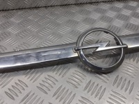 фото thumb №3, Значок емблема решітка радіатора opel agila a 09212424