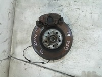 фото thumb №1, G946 поворотний кулак combo d 1.3 ліва