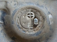 Купити Насос помпа пального 4.0 v8 land rover discovery 2 2, фото thumb