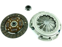 фото thumb №1, Зчеплення fiat doblo 00 з підшипник 1.4