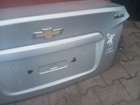 фото thumb №8, Chevrolet aveo iii t300 sedan кришка багажника