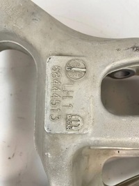 фото thumb №11, Важіль передній нижній лівий ram 1500 trx 21-24