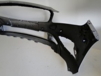 Mercedes a klasa w176 176 дорестайлинг  бампер передний на датчики pts 761 Недорого, фото thumb