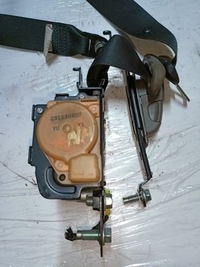 фото thumb №8, Nissan murano z50 pas безопасности сиденье