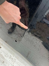 Капот jeep renegade original oem 14-22 Київ, фото thumb