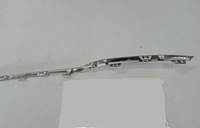 фото thumb №12, Молдинг хром бампера задня mercedes-benz w246 b-klasa