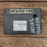 фото thumb №1, Модуль блок управления кондиционера mercedes s w221 lift a2218704192