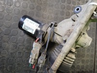 фото thumb №8, Трансмісія кермова honda civic vii lift 2.0 b 04r рейка рульова