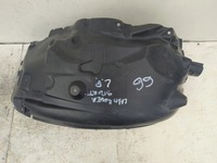 фото thumb №1, Land rover sport l320 підкрилок лівий перед