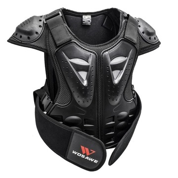 Nadwozie motocyklowe Kolarstwo Quad Moto Back dla