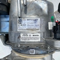 фото thumb №5, Renault captur ii 1.6 e-tech гибрид насос тормозная 472100617r 0204847407