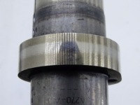 фото thumb №8, Ford mondeo mk3 00-07 2.0 tddi розподільчий вал  ss