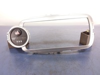 фото thumb №1, Toyota yaris iii рамка радио 86451-0d010