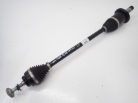 Купити Привідний вал лівий задній задня 7646867 bmw x1 f48 18r, фото thumb