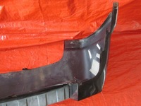 фото thumb №8, Jeep patriot 2008 бампер задняя с pdc kpl