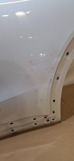 фото thumb №8, Дверь зад задние левая genesis gv70 оригинал