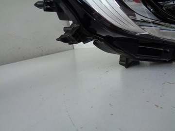 фото thumb №11, Лампа права фара renault megane iv 16- led