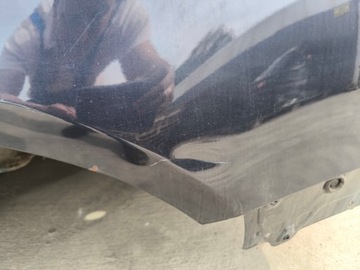 фото thumb №5, Четверть крыло зад левая сторона audi a5 8t 8t8 sportback 2008-2016 !!!