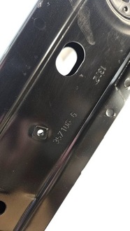 фото thumb №7, Балка усилитель кронштейн renault kangoo iii 8200431050 новый