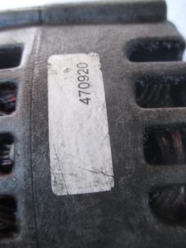 фото thumb №4, Генератор master movano trafic ii 2.5 dci 03-10