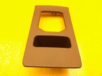 фото thumb №1, Citroen ds7 crossback рамка бардачок тунель 9821712277