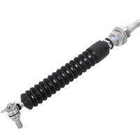 фото thumb №12, Трос перемикання передач важіль перемикання передач контроль перемикання передач 7081342