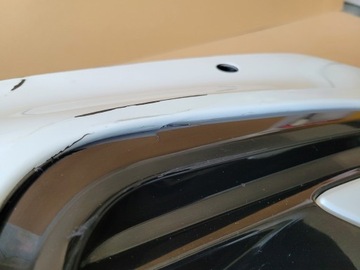 фото thumb №6, Бампер уголок правый vw arteon r-line 3g8807796c