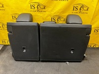 фото thumb №6, Заднее сиденье задняя задняя спинка полукожа renault megane iv gt line