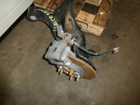 фото thumb №5, Mazda cx3 cx-3 вісь балка підвішування зад