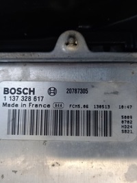 фото thumb №5, Комплект радіатор opel antara chevrolet captiva 2.2 cdti 2011-