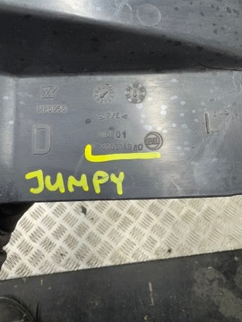 фото thumb №6, Кермо повітря права scudo ii jumpy ii expert ii 1400314980