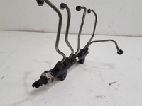 фото thumb №7, Планка впрыскивающий peugeot 308 ii t9 9685297580 2013-2021 топлива