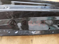 фото thumb №9, Кришка задня зад dacia duster i 1 2010-2017