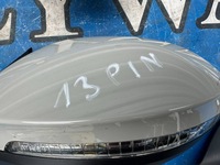 фото thumb №6, Vw t-roc дзеркало 13pin ліва 2ga857501