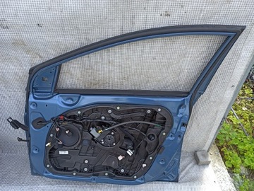 фото thumb №11, Hyundai i40 универсал дверь передние задние правые перед зад комплектные yu6 2 szt