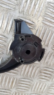 Mercedes w163 ручка відкривання капот тягa Зі Шроту, фото thumb