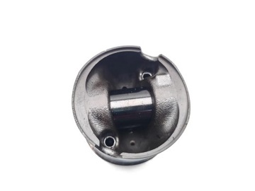 фото thumb №7, Bmw 5 серія поршень 520d дизель 120kw 163 hp n47d20a 084088 2008 салон