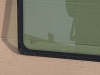 фото thumb №13, Стекло боковая правая задняя vw t4 multivan as2