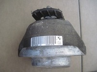 фото thumb №1, Подушка двигуна bmw e60